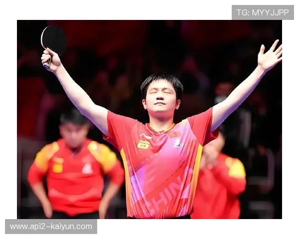 AI数据显示樊振东扣杀球速每秒19米，转速146圈创奥运纪录